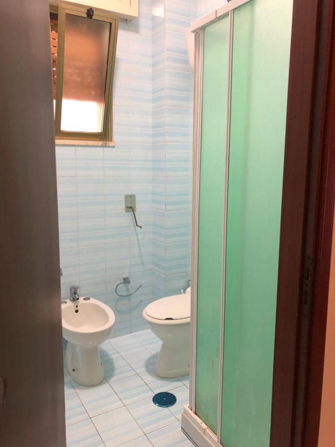 加利波利Residenza Iris Vista Mare别墅 外观 照片