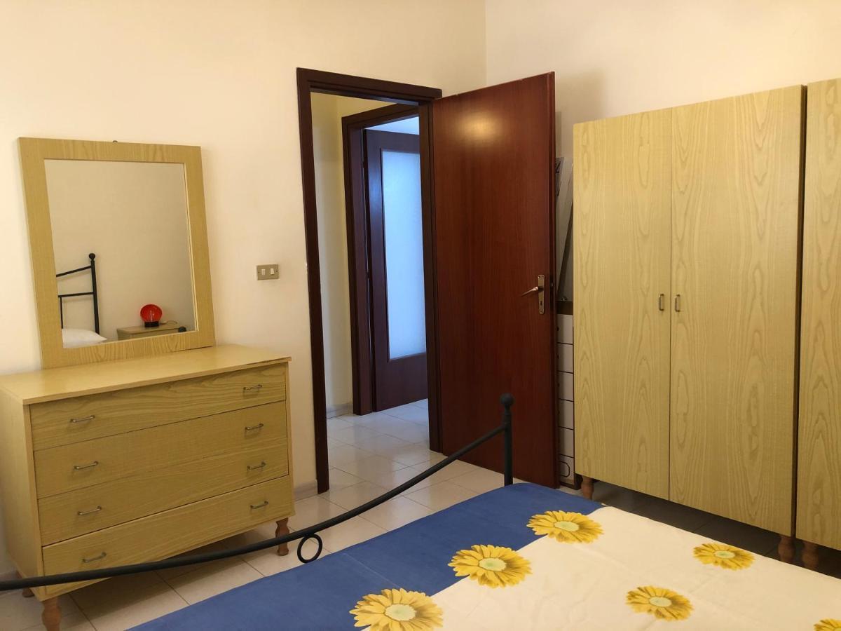 加利波利Residenza Iris Vista Mare别墅 外观 照片